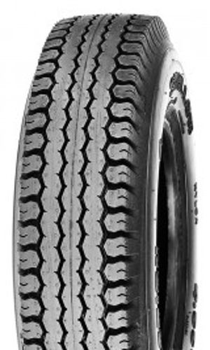480/400-8 (6) DELI HIGHWAY S234 TUBE TYPE TYRE